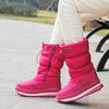 Women’s Winter Shoes