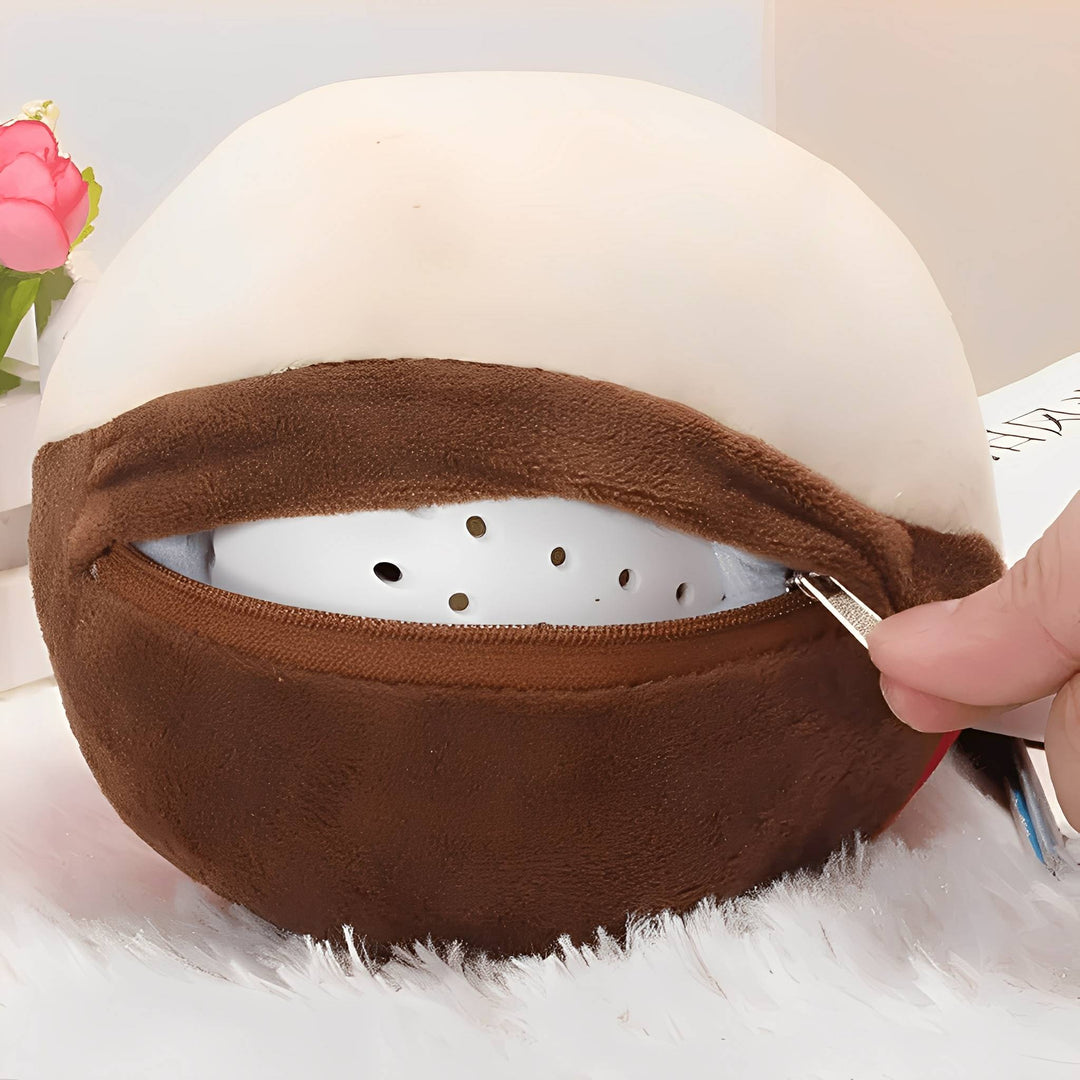 Interactive Dog Toy - Bouncing Play Ball, Helps Prevent Destructive Behavior
