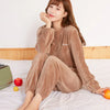 Women’s Elegant Pajama Set