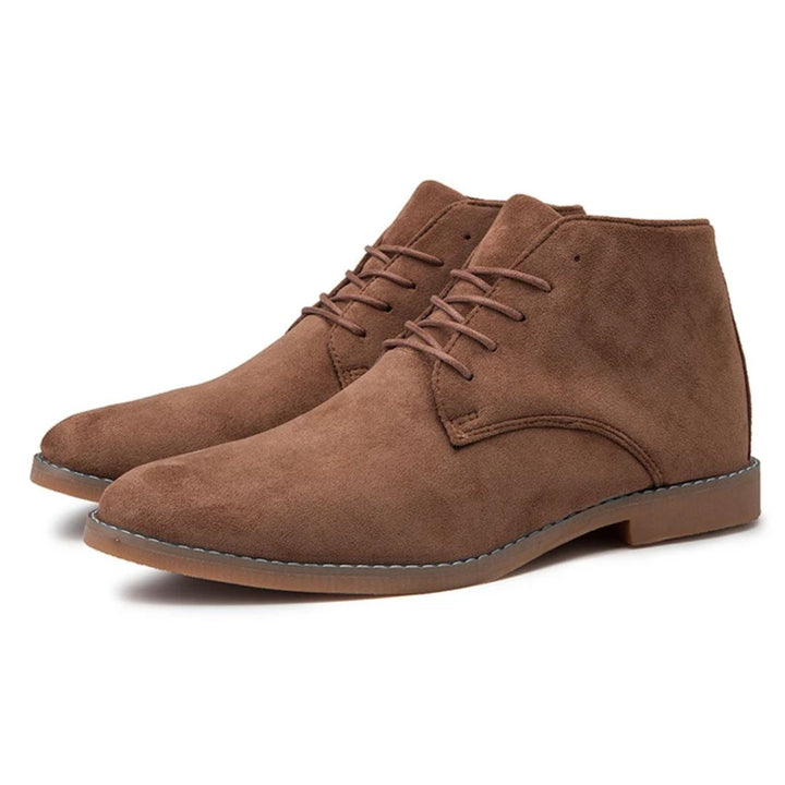 Haferl Sneakers – Vergil