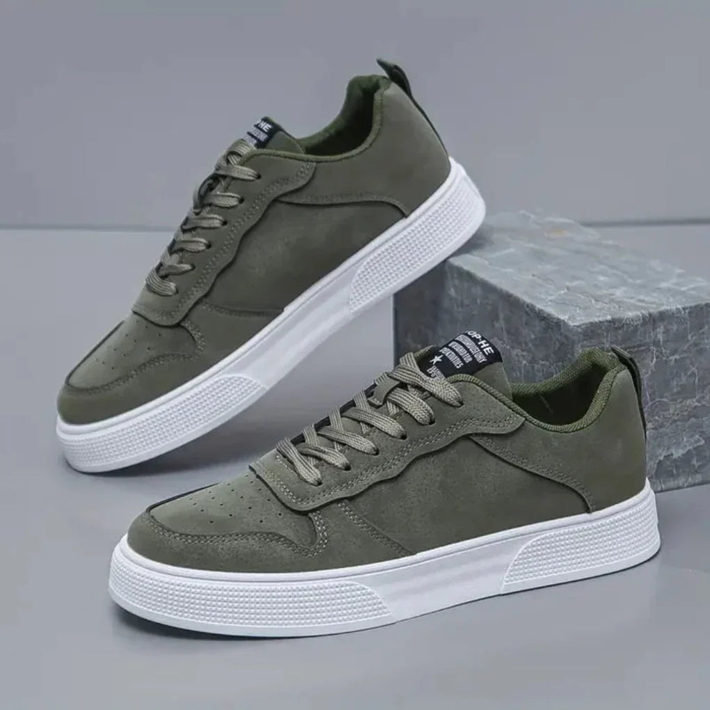 All-Day Comfort Sneakers