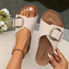 Elegant Comfort Sandals for Women