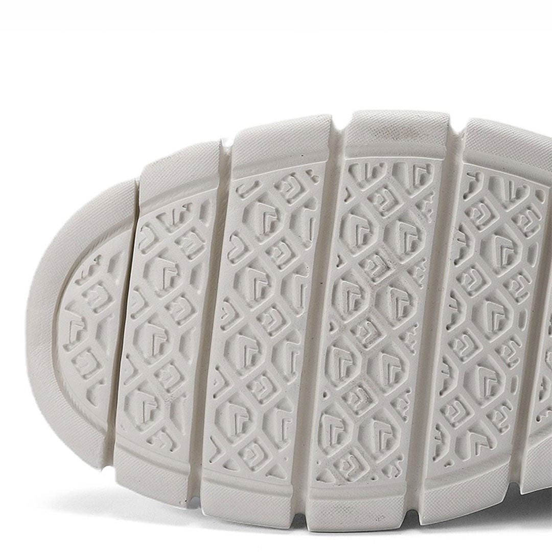 Breathable & Ultra-Comfortable Men's Sneakers in a Minimalist Design – Elias