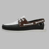 Men’s Retro Lace‑Up Vintage Boots