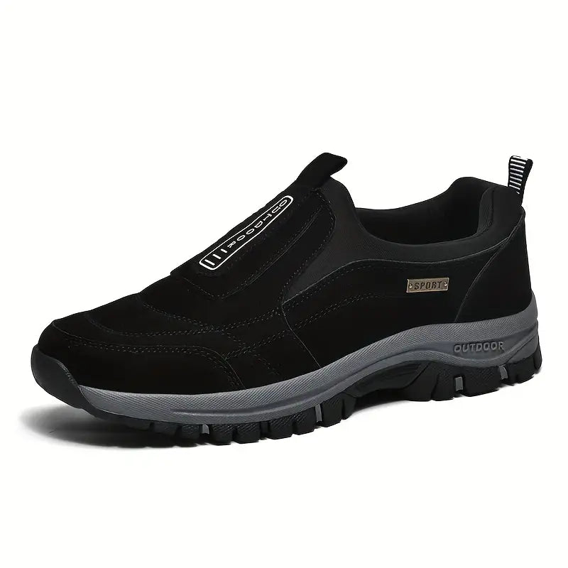 Men's Orthopedic Shoes – All-Day Comfort and Style