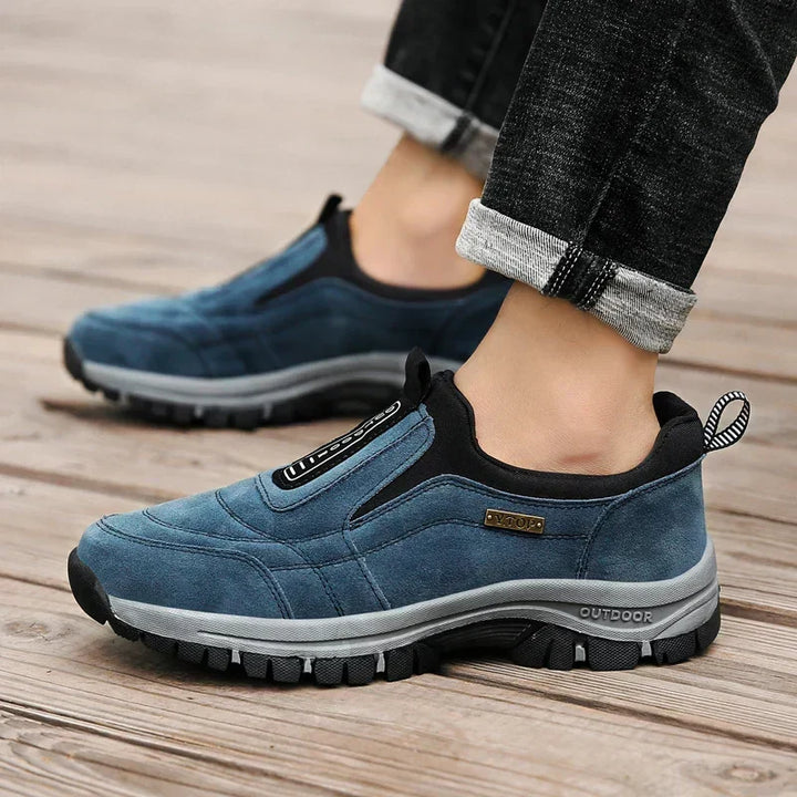 Orthopedic Men's Shoes – Comfort and Style All Day Long