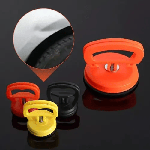 Car Dent Puller Kit for Small Dents, Paintless Dent Repair Tool