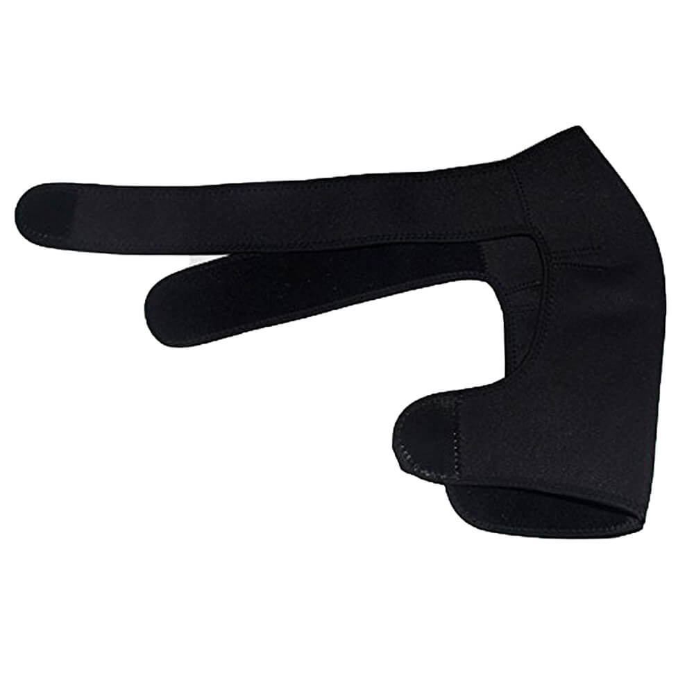 Shoulder Compression Brace | Relieves Pain and Supports Recovery