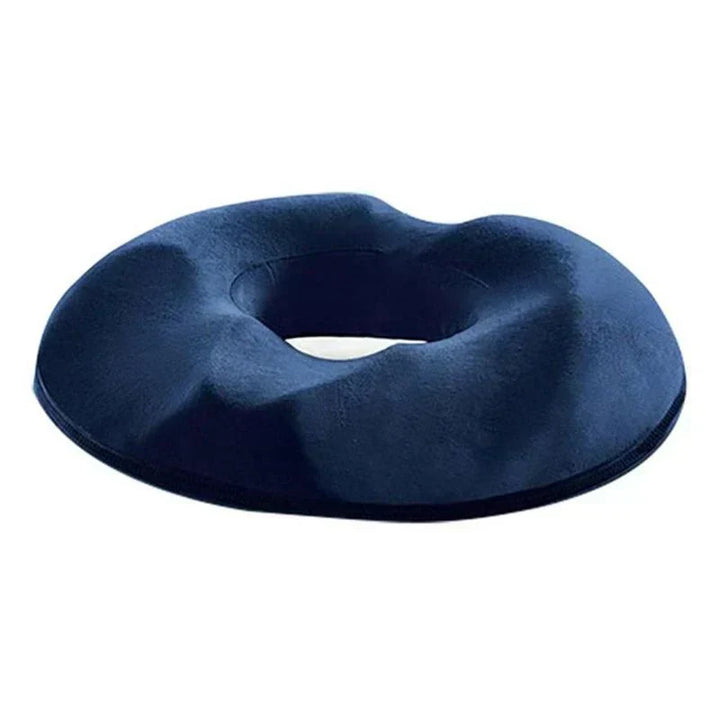 Orthopedic Seat Cushion for Haemorrhoids and Tailbone Pain – OrthoSeat