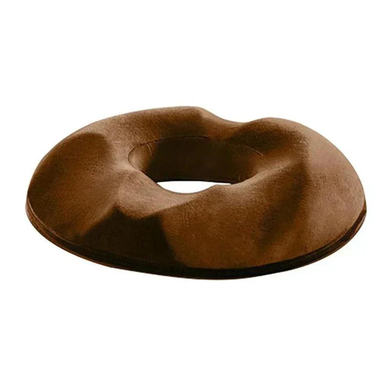 Orthopedic Seat Cushion for Haemorrhoids and Tailbone Pain – OrthoSeat