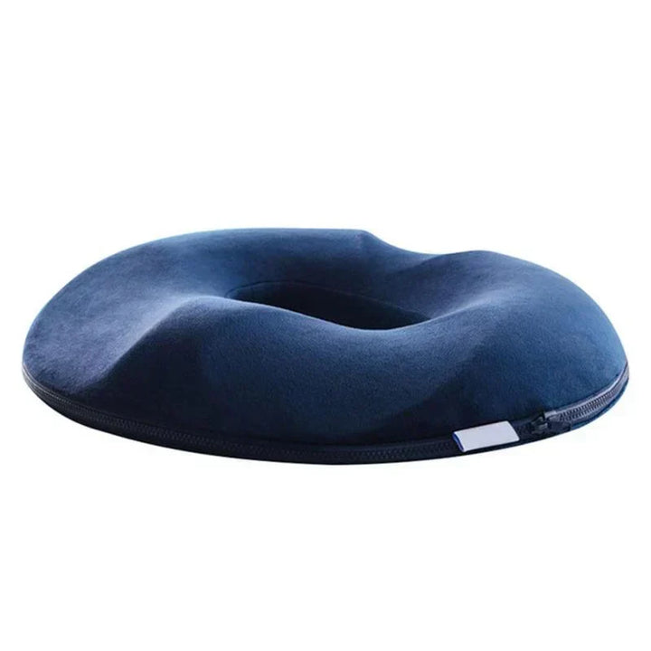 Orthopedic Seat Cushion for Haemorrhoids and Tailbone Pain – OrthoSeat