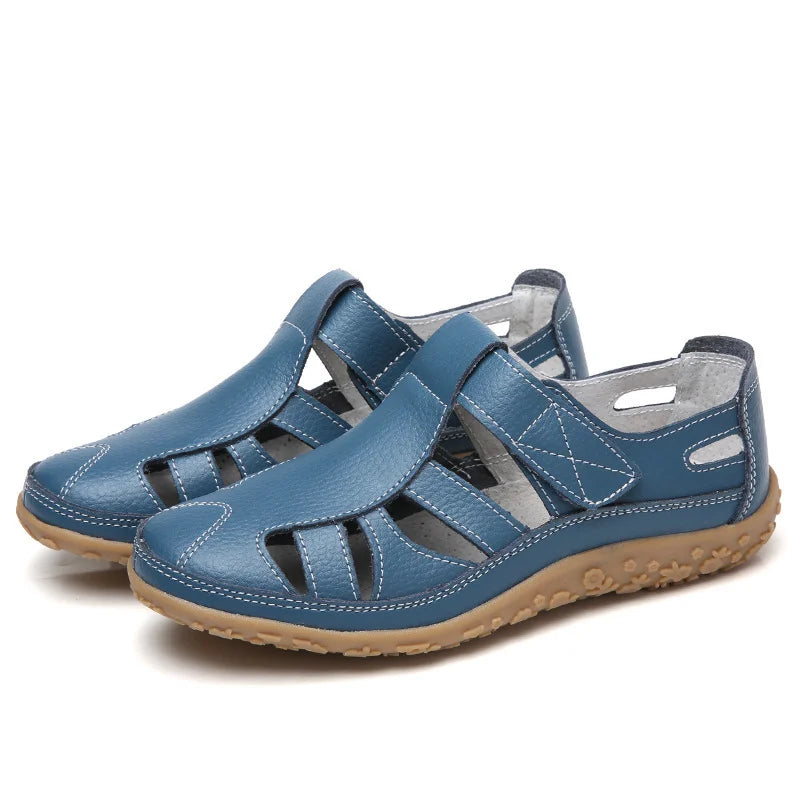 Designed for balance Sandals for women
