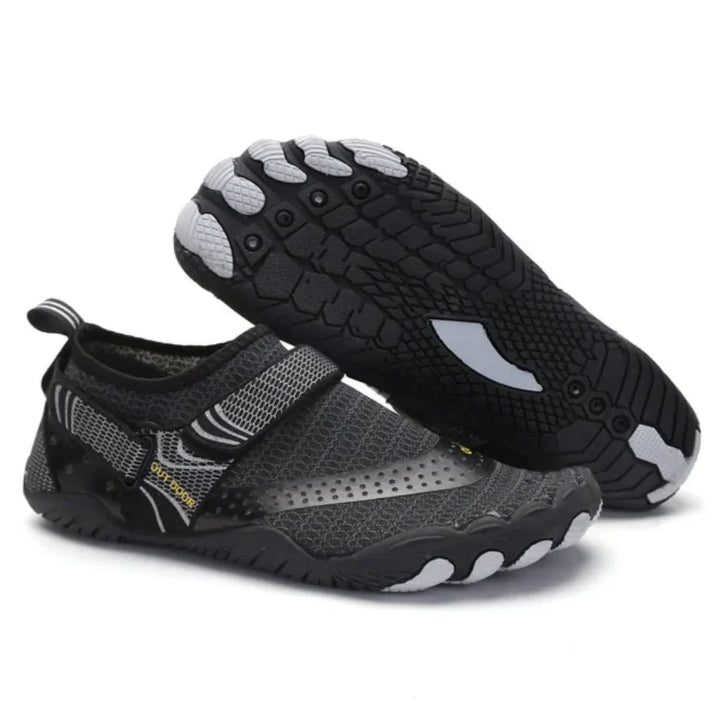 Barefoot Water Shoes for Unisex – Lightweight Grip for Wet & Wild Adventures