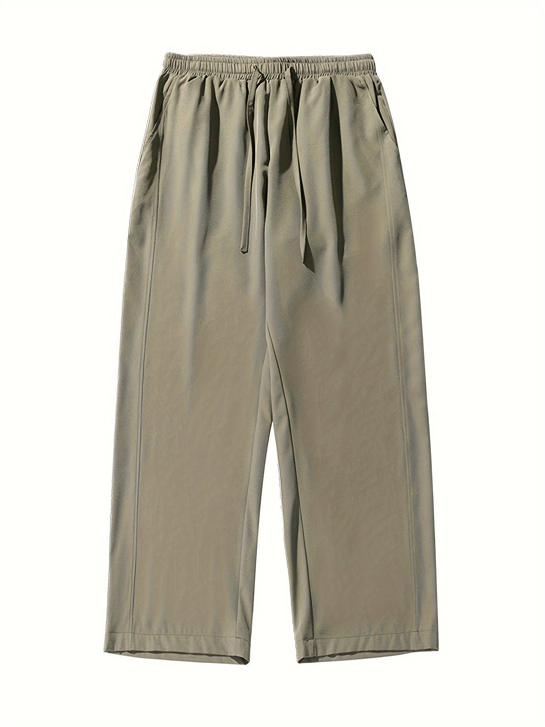 Relaxed Fit Men's Joggers - Tom