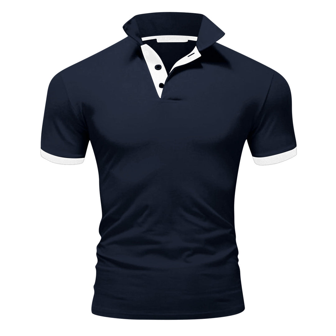 Men's Timeless Polo Shirt