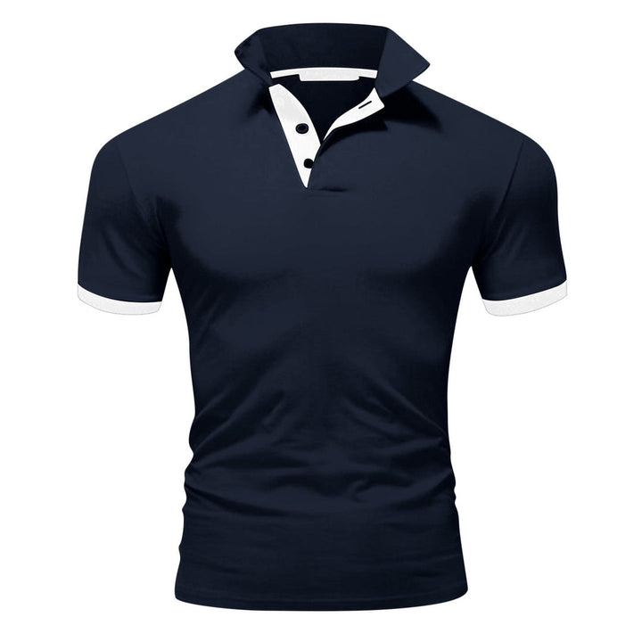 Men's Timeless Polo Shirt