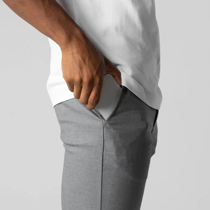 Men’s Chino Pants - Elegant Style for Everyday Wear