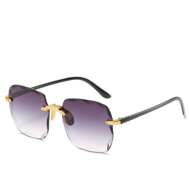 Women's Sunglasses - UV400 Protection