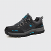 Men’s Hiking Shoes – Rugged Design with All-Weather Readiness
