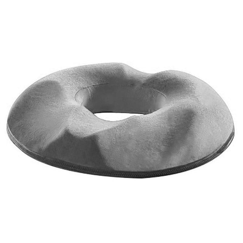 Donut Cushion - Relieves Tailbone Pain with Memory Foam
