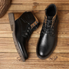 Men’s Zipper Boots