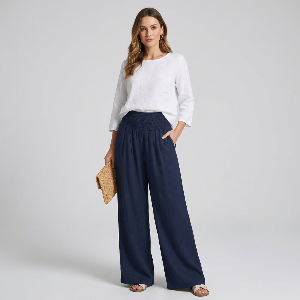 Women’s Palazzo Pants