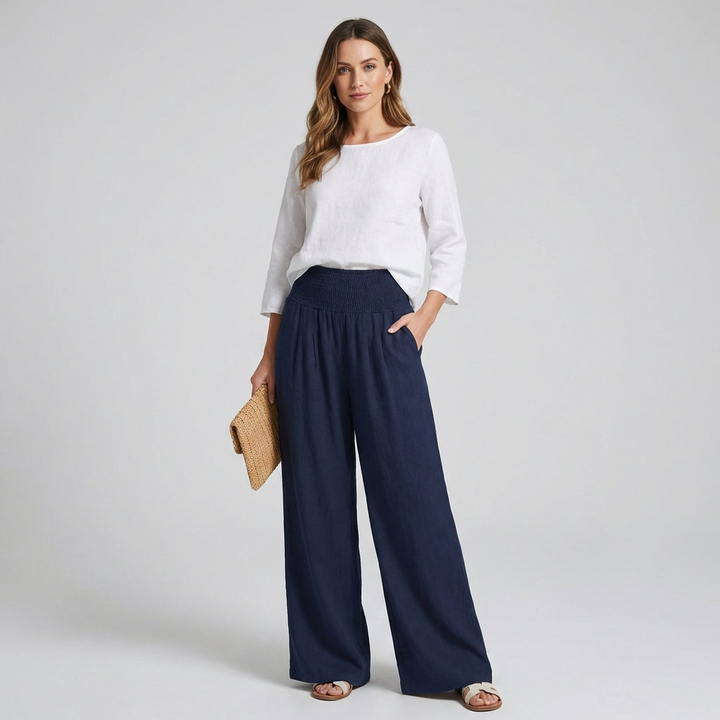 Women’s Palazzo Pants