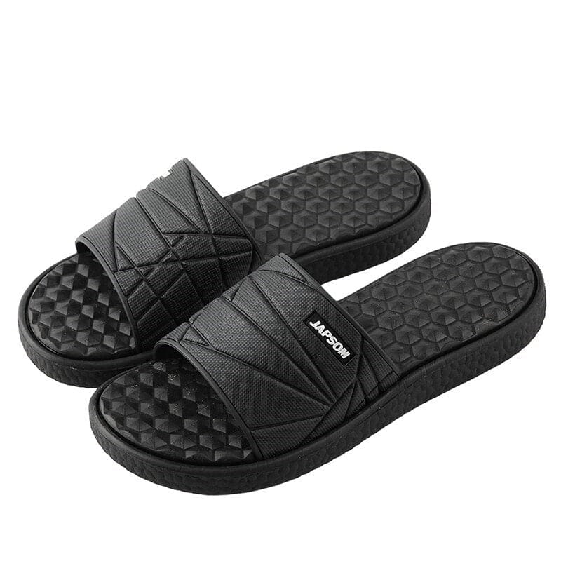 Arch-Support Slippers for Everyday Comfort