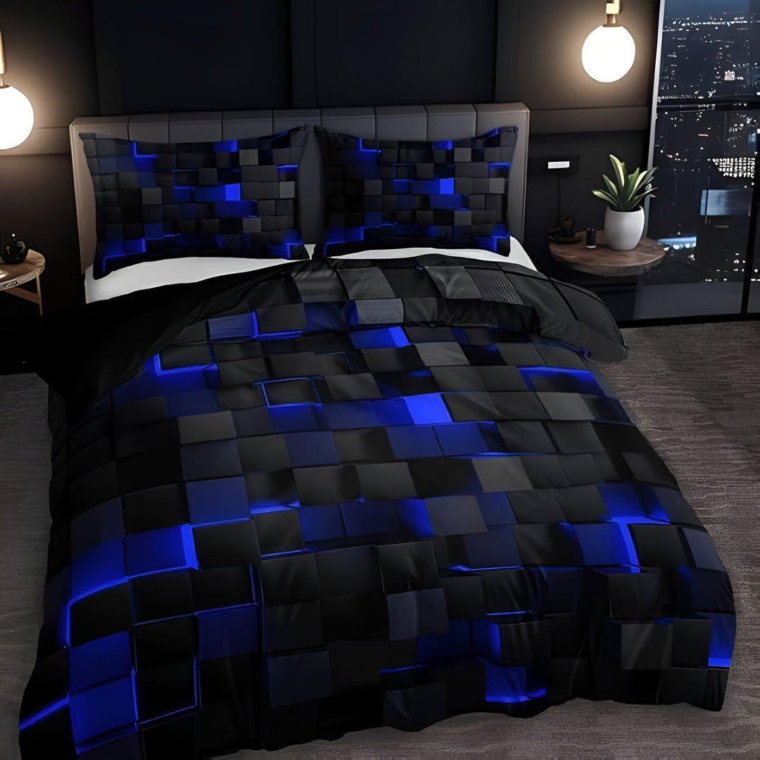 Luxury Duvet Cover Set