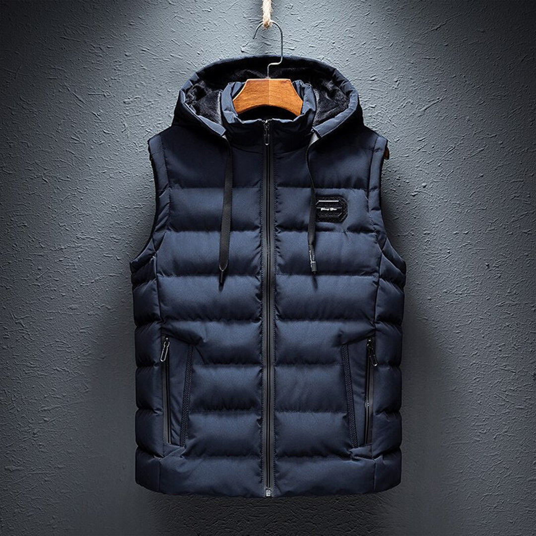 Premium Men's Bodywarmer - Rafael