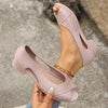 Women’s Elegant Oriental T Strap Sandals