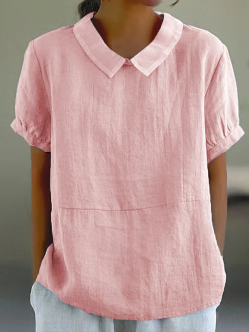 Women's Chic Casual Top