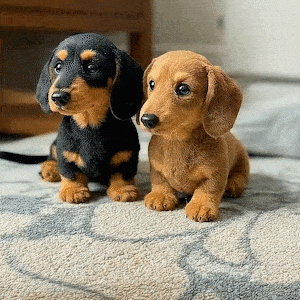 Interactive Plush Dog with Realistic Movements and Sensors | Ultra-Soft