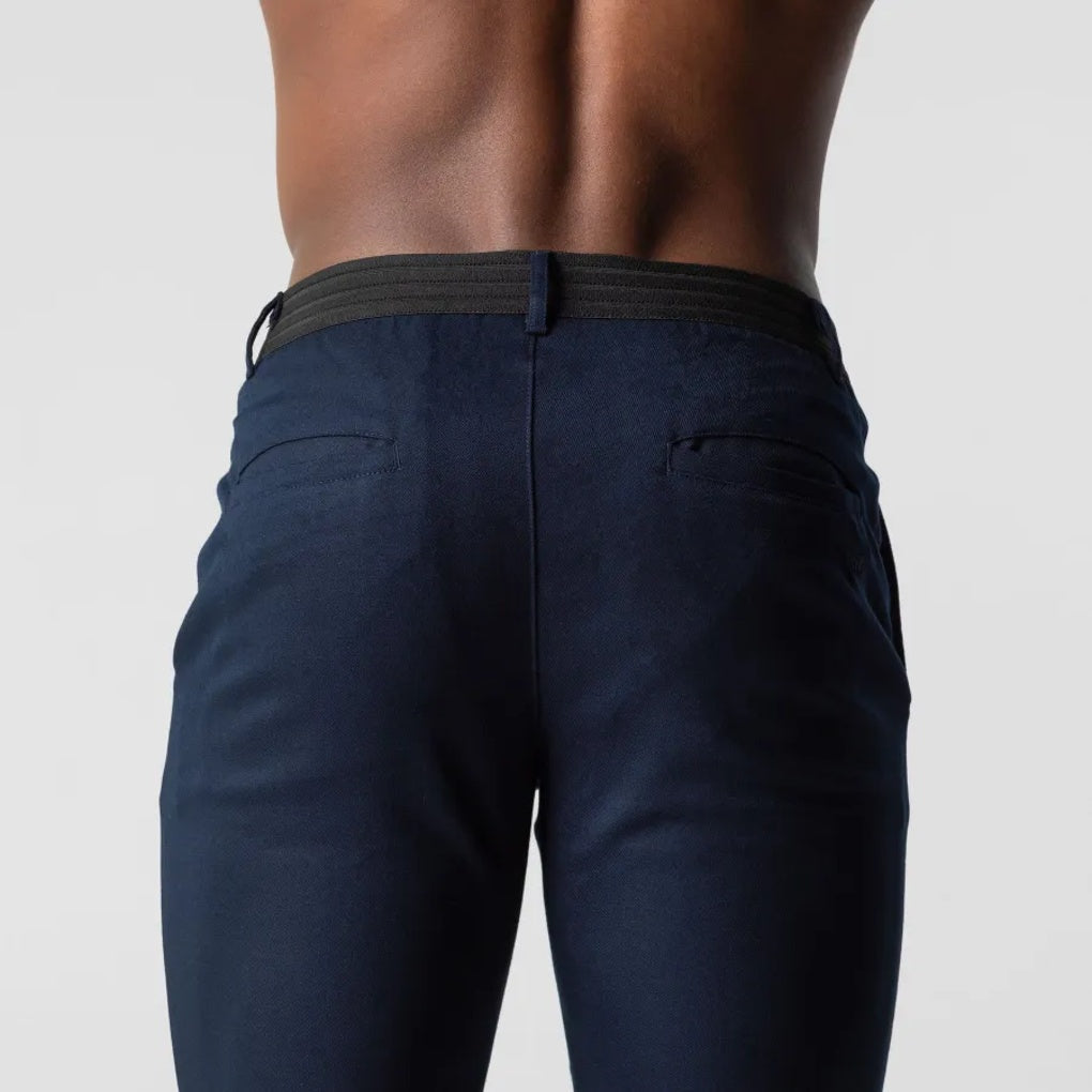 Men’s Chino Pants - Elegant Style for Everyday Wear
