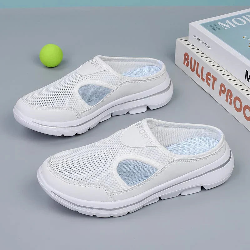 Casual Slip-Ons for Women