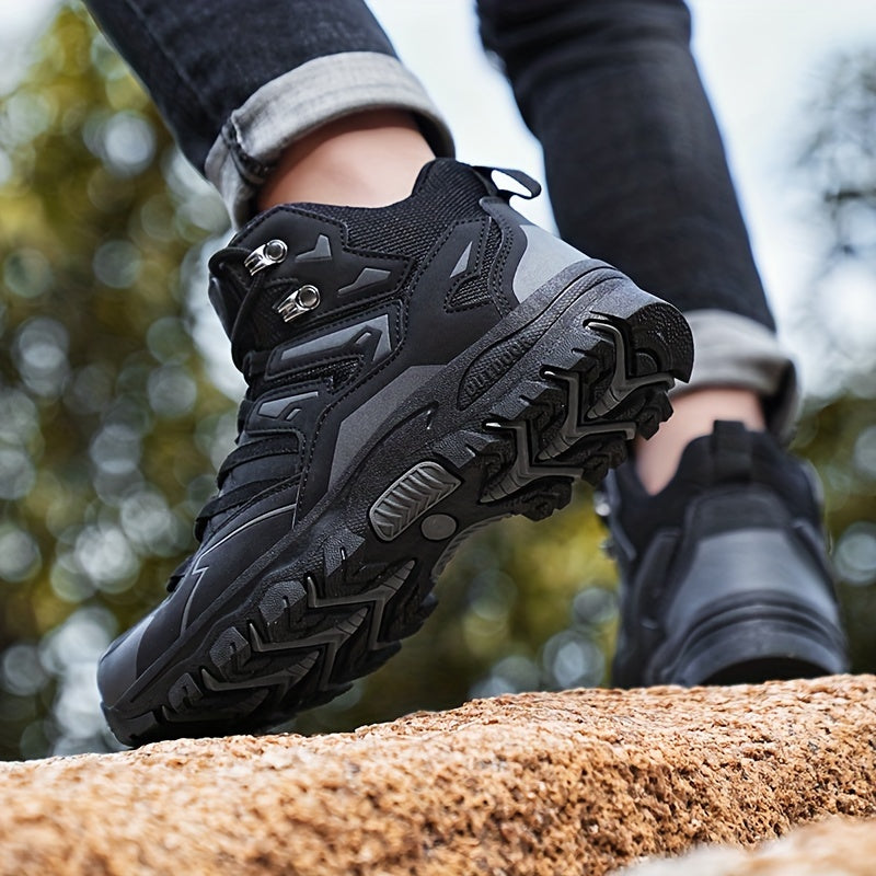 Women's Hiking and Trekking Shoes – Comfortable, Hard-Wearing Walking Shoes
