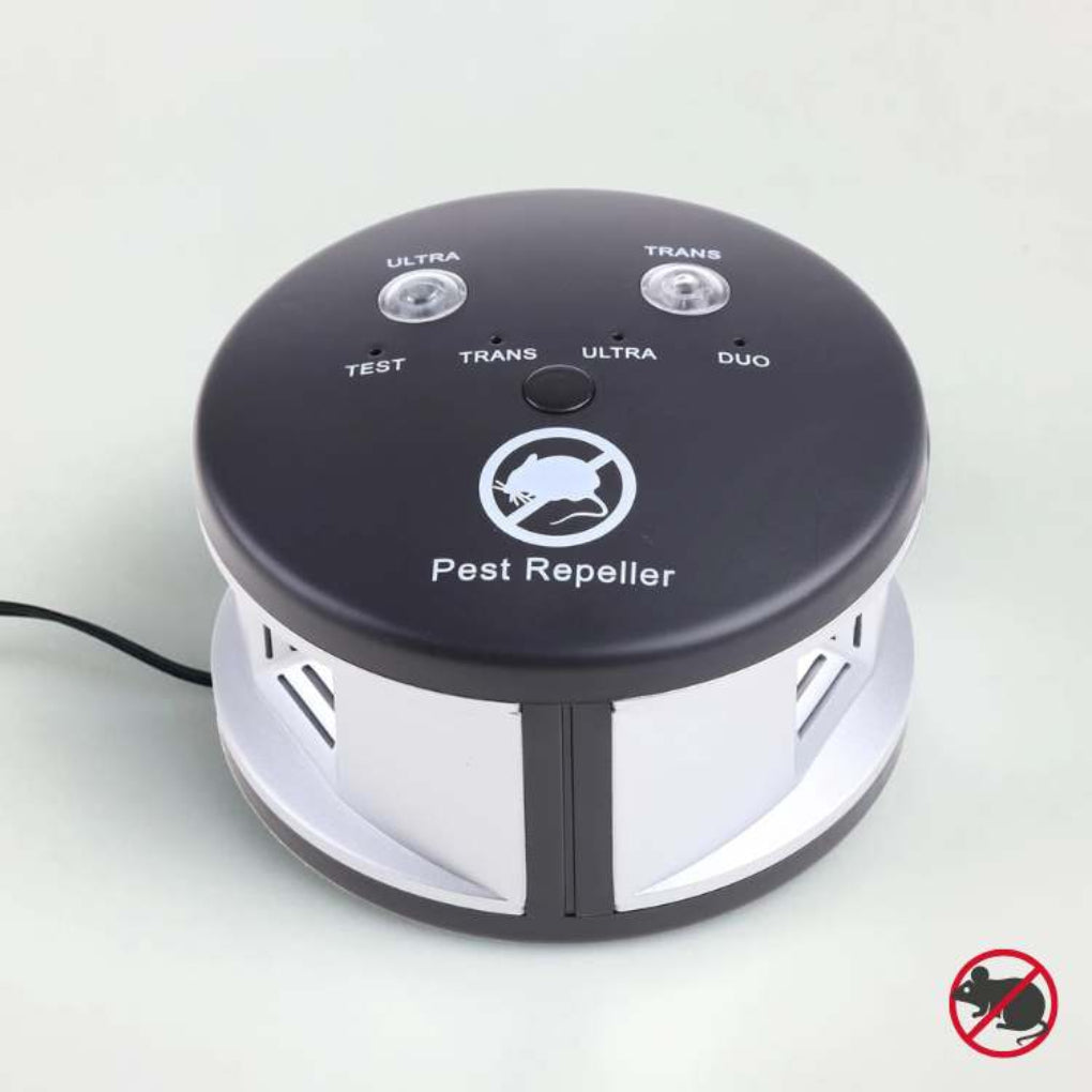 Eco - Friendly Indoor Rat Repeller - Rat Repeller - Wild Eye Vision