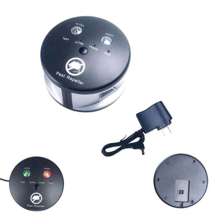 Eco - Friendly Indoor Rat Repeller - Rat Repeller - Wild Eye Vision