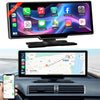 CarPlay Car Screen – Upgrade Your Driving Experience