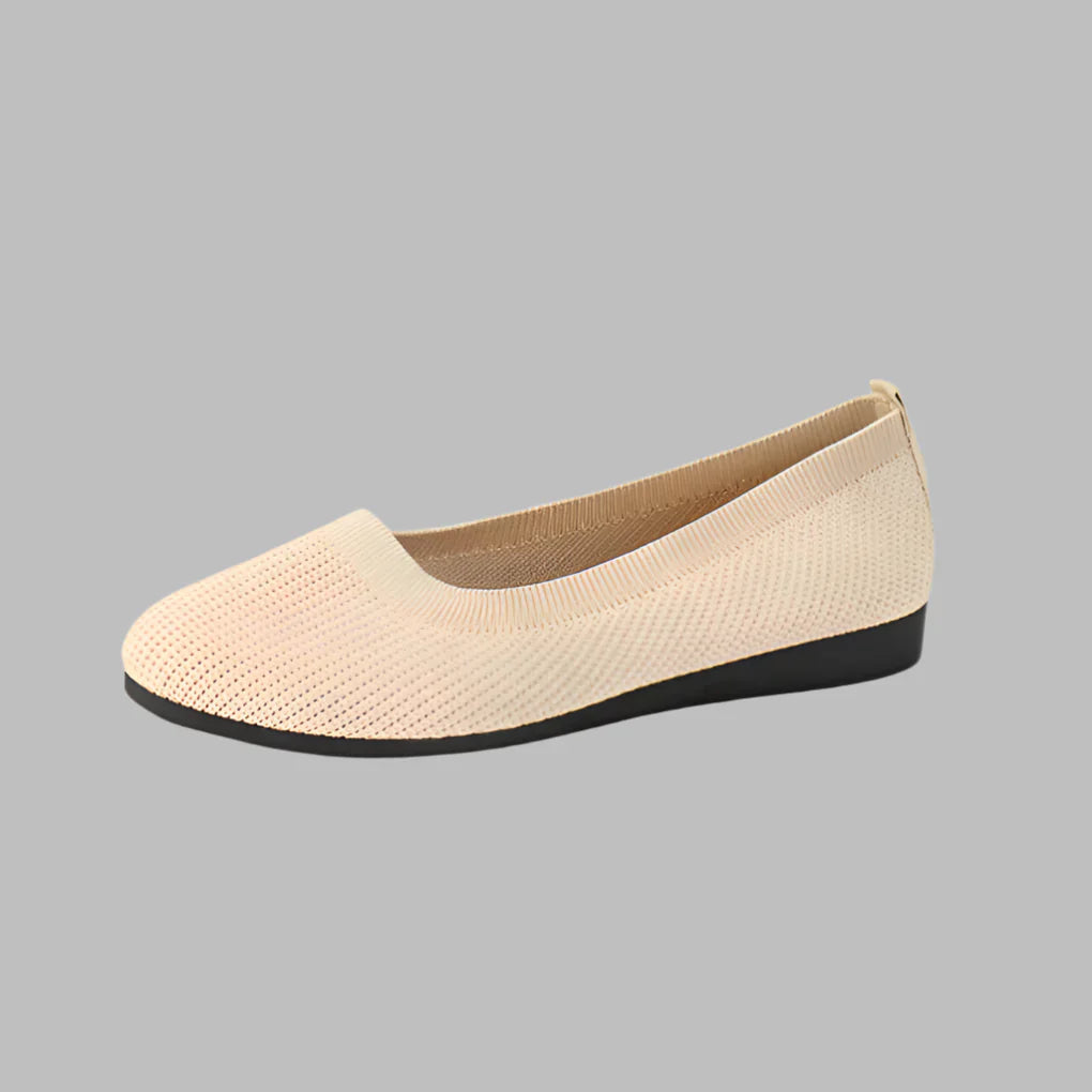 Women's Cushioned Summer Shoes.