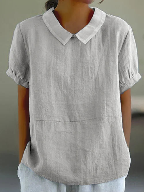 Women's Chic Casual Top