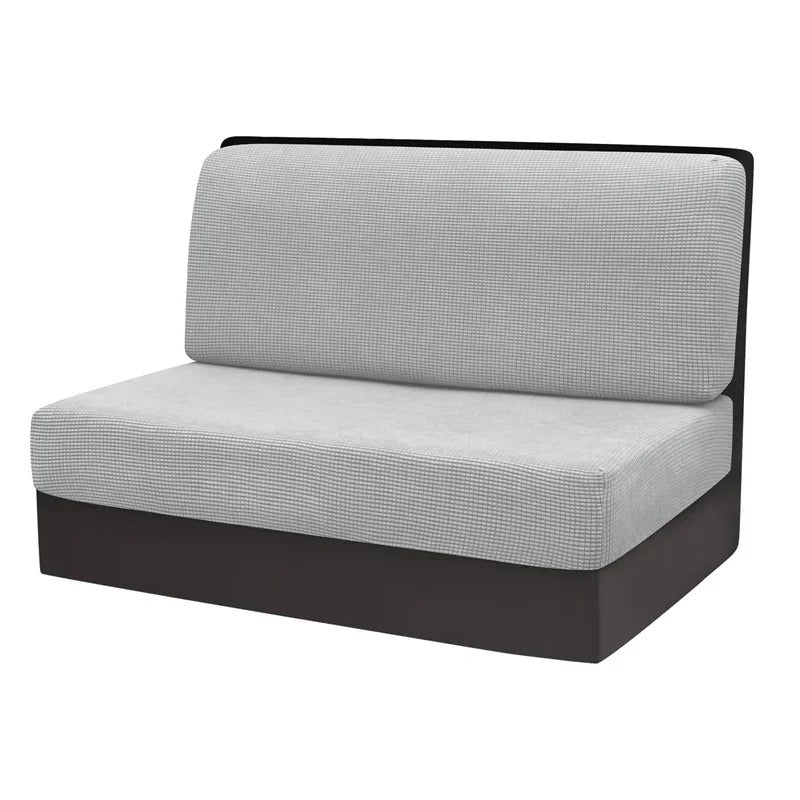 Bench Cover Set for Motorhome & Caravan - NomadCover