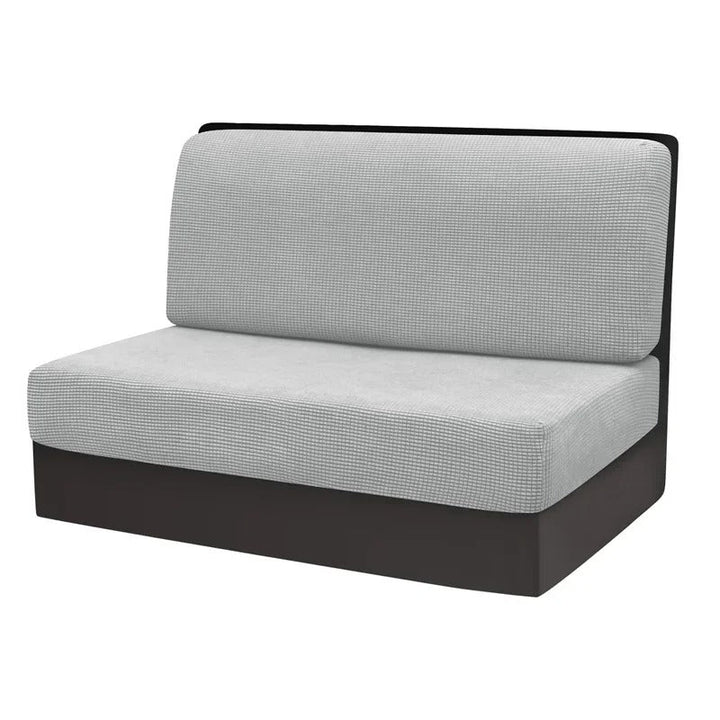 Bench Cover Set for Motorhome & Caravan - NomadCover