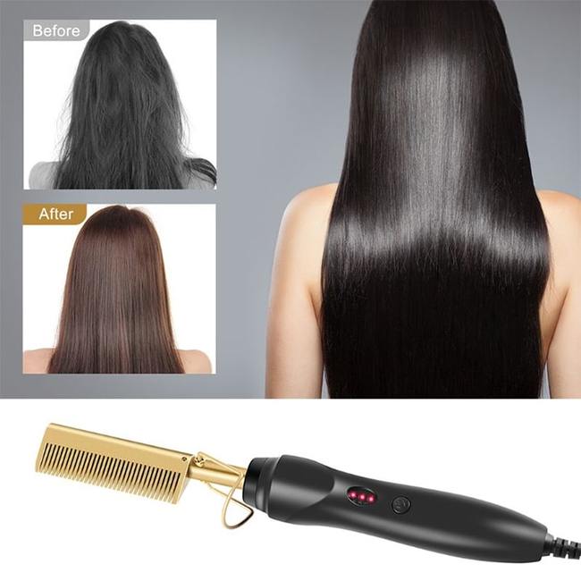 EasyHair | Professional Hair Straightener