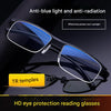 Intelligent Progressive Sunglasses