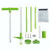 Ergonomic Garden Weed Puller 1 meter