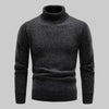 Elegant Rollneck Sweater – Refined Design with Classic Appeal