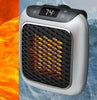 Portable Energy-Saving Heater with Fast Heating – Hulvio