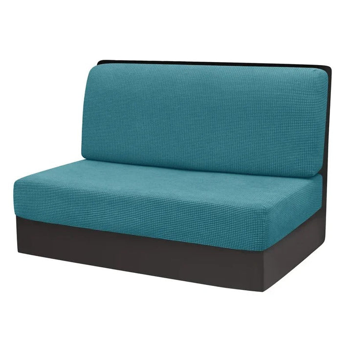 Bench Cover Set for Motorhome & Caravan - NomadCover