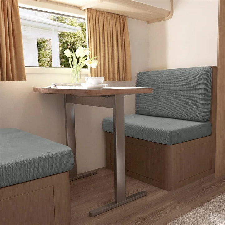 Bench Cover Set for Motorhome & Caravan - NomadCover